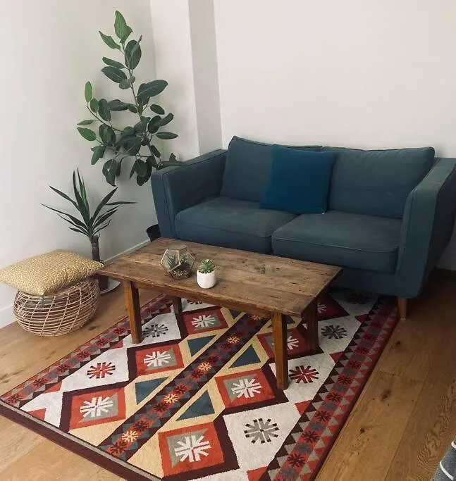 - Cosy - Tour Eiffel A Pied Apartament Paryż