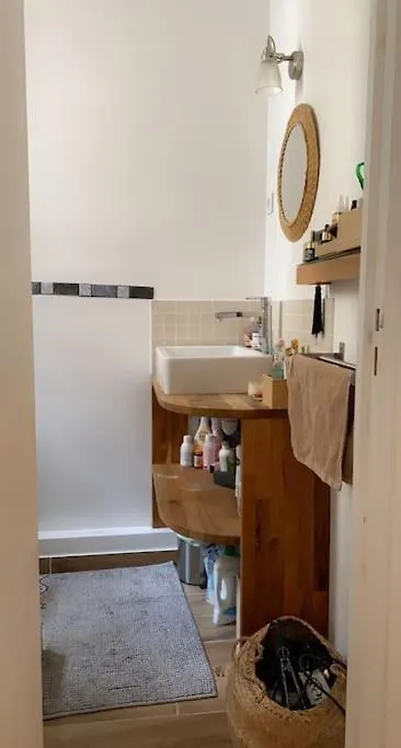 Apartment - Cosy - Tour Eiffel A Pied *