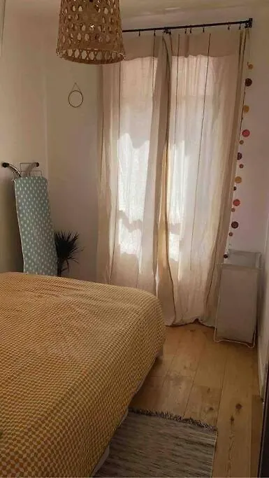 - Cosy - Tour Eiffel A Pied Apartament Paryż