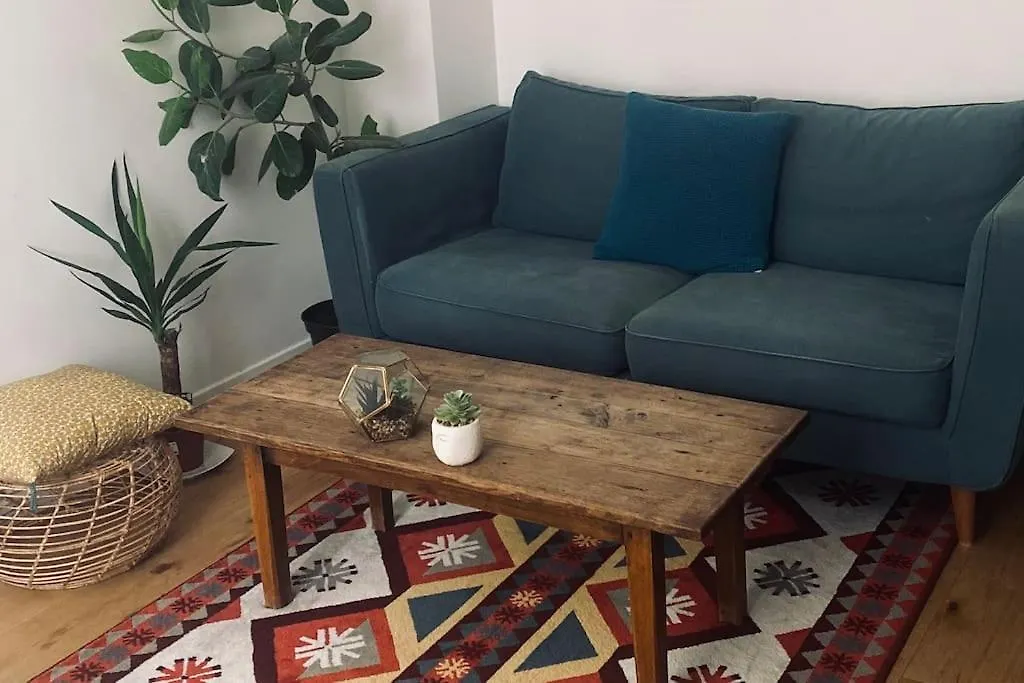 - Cosy - Tour Eiffel A Pied Apartment Paris